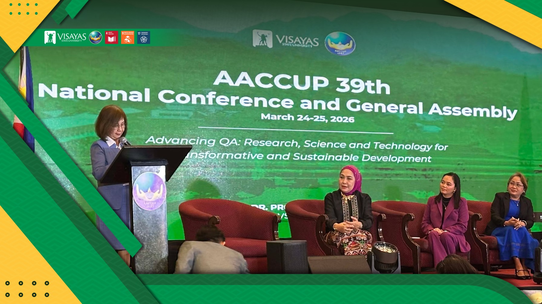 VSU-Prexy-joins-panel-on-advancing-QA-at-39th-AACCUP-national-conference
